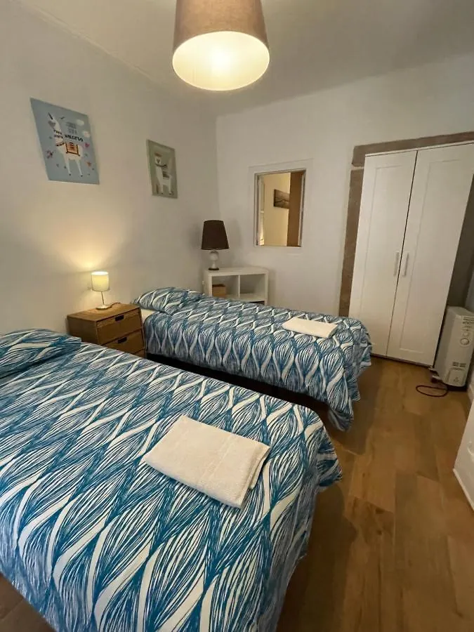 公寓 Beautiful Apart.Bairro Alto 22 Lisboa